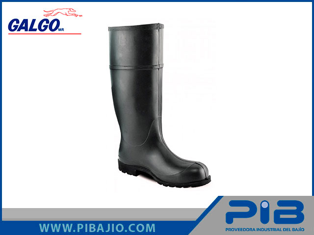 PIB - Provedora Industrial del Bajio